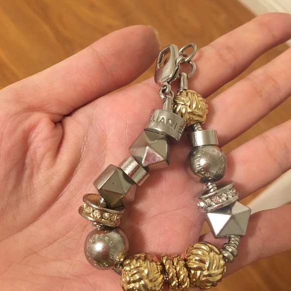 Armani Exchange Jewelry Armani Exchange Bracelet And Bangle Poshmark